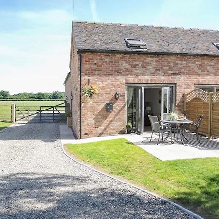 Rural Cottage-Full Kitchen-Pets Ok-Paddock Shrewsbury Esterno foto