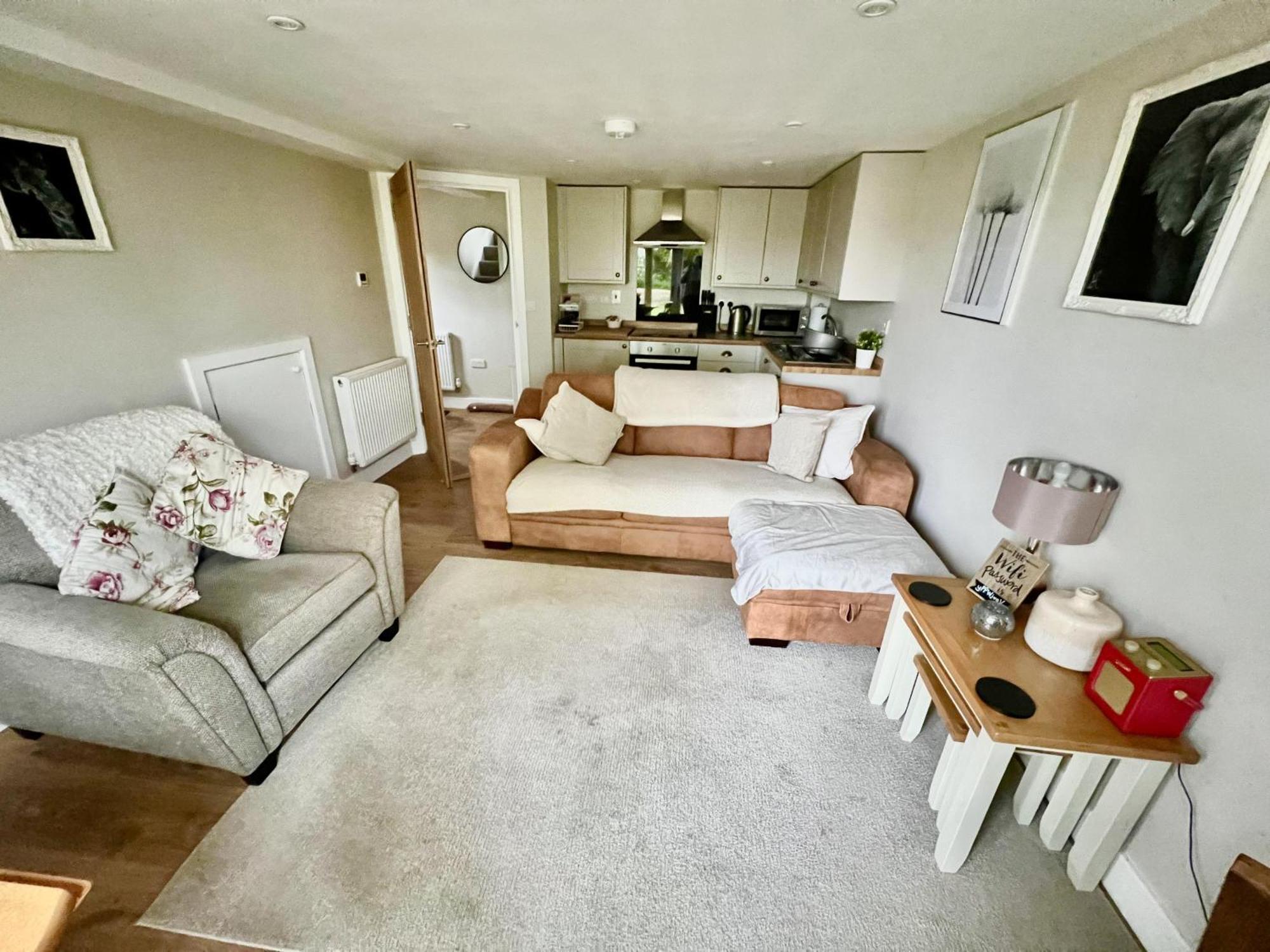 Rural Cottage-Full Kitchen-Pets Ok-Paddock Shrewsbury Esterno foto