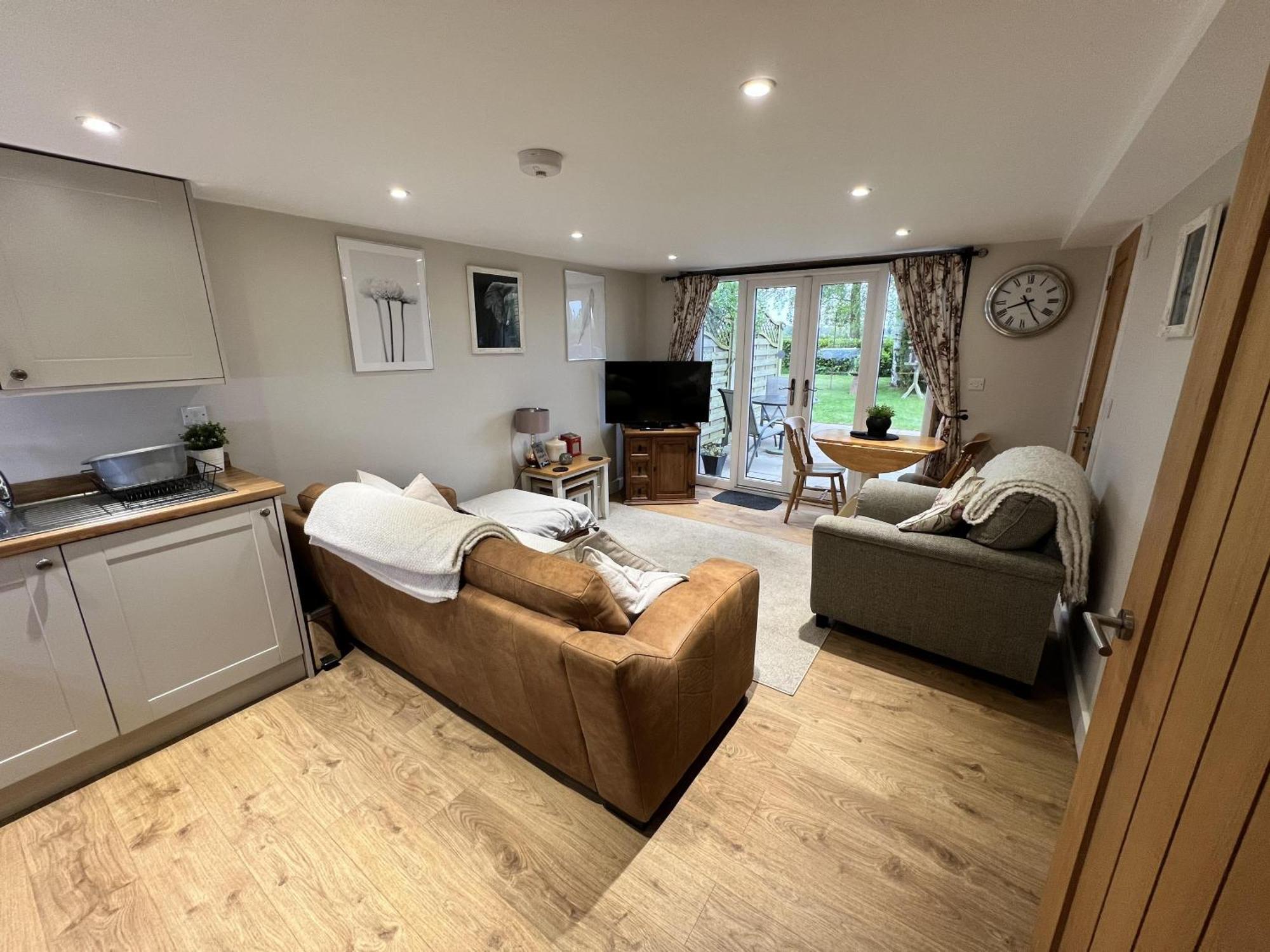 Rural Cottage-Full Kitchen-Pets Ok-Paddock Shrewsbury Esterno foto