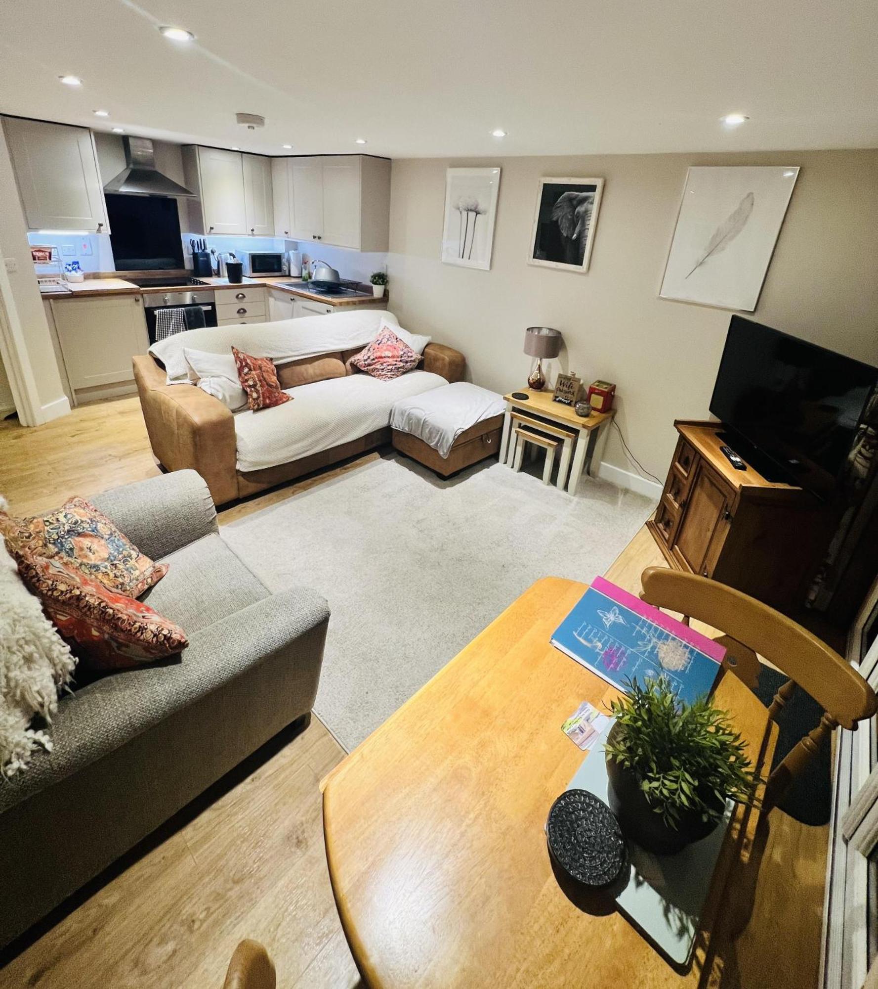 Rural Cottage-Full Kitchen-Pets Ok-Paddock Shrewsbury Esterno foto