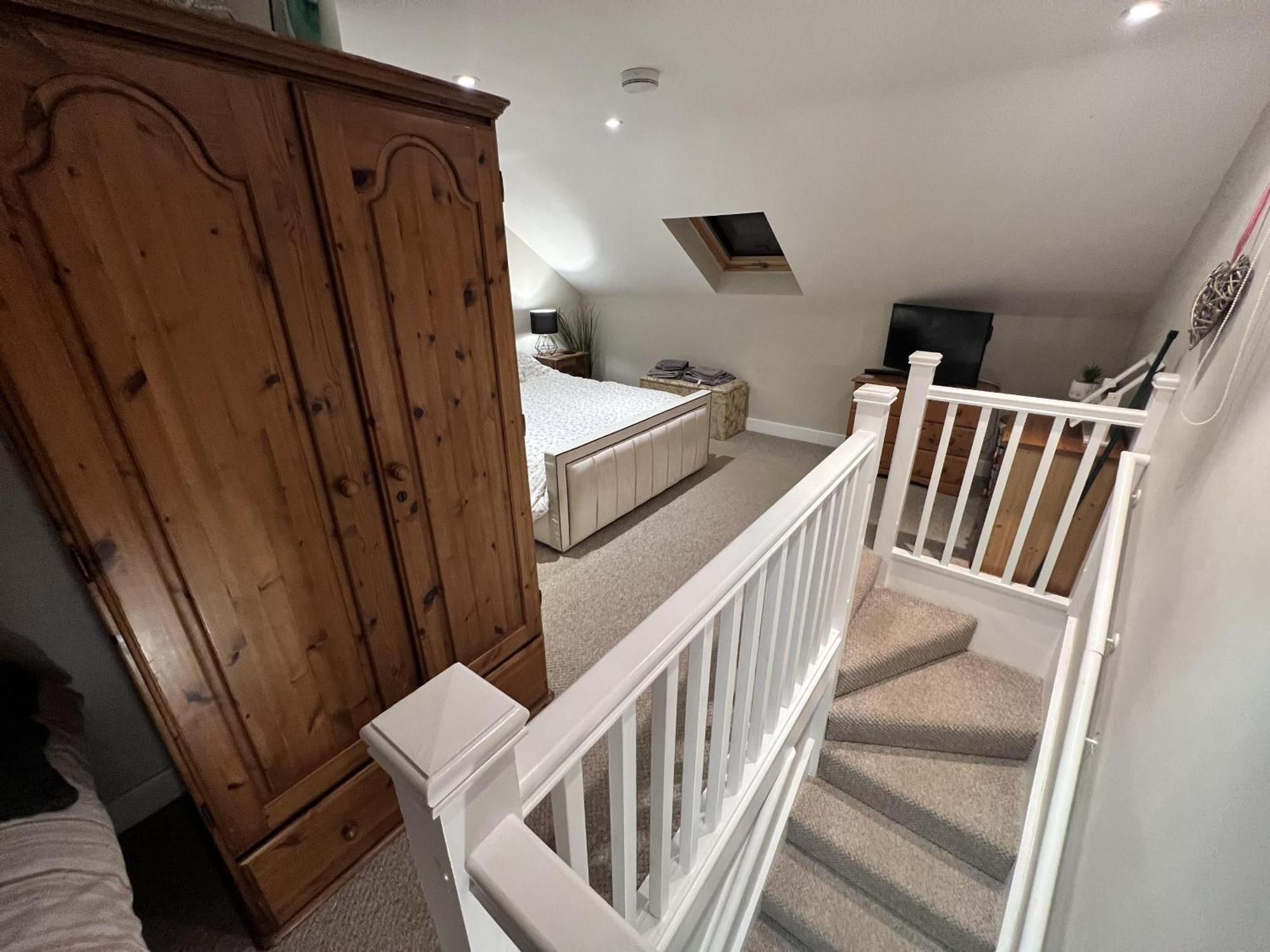 Rural Cottage-Full Kitchen-Pets Ok-Paddock Shrewsbury Esterno foto