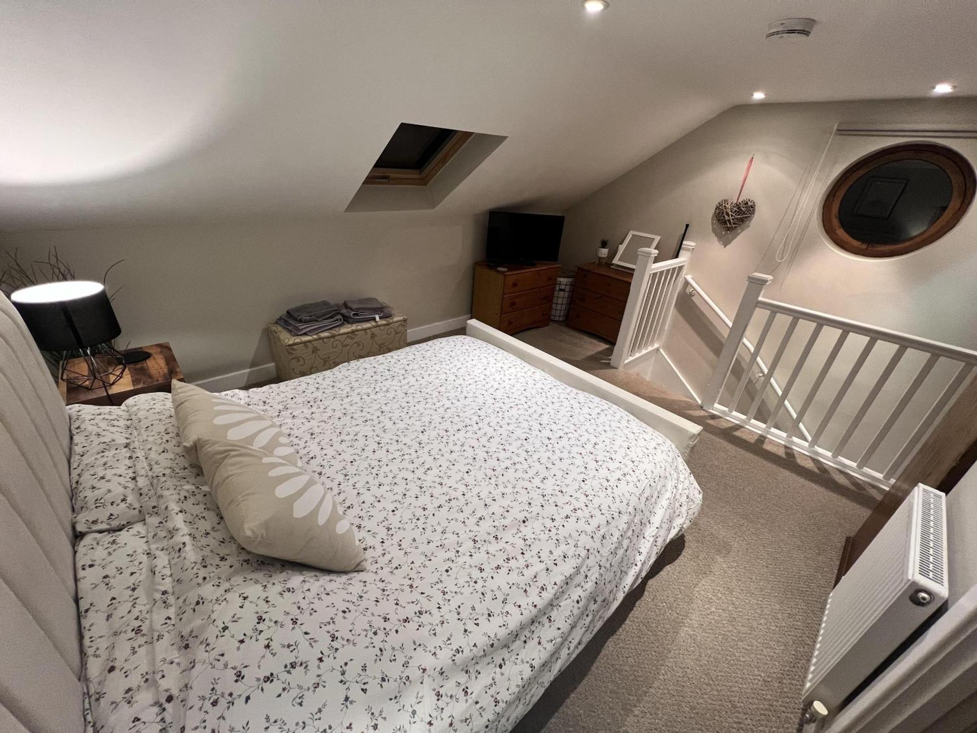 Rural Cottage-Full Kitchen-Pets Ok-Paddock Shrewsbury Esterno foto