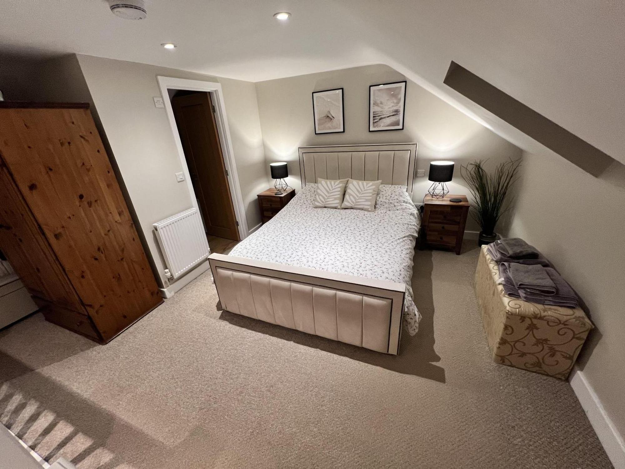 Rural Cottage-Full Kitchen-Pets Ok-Paddock Shrewsbury Esterno foto