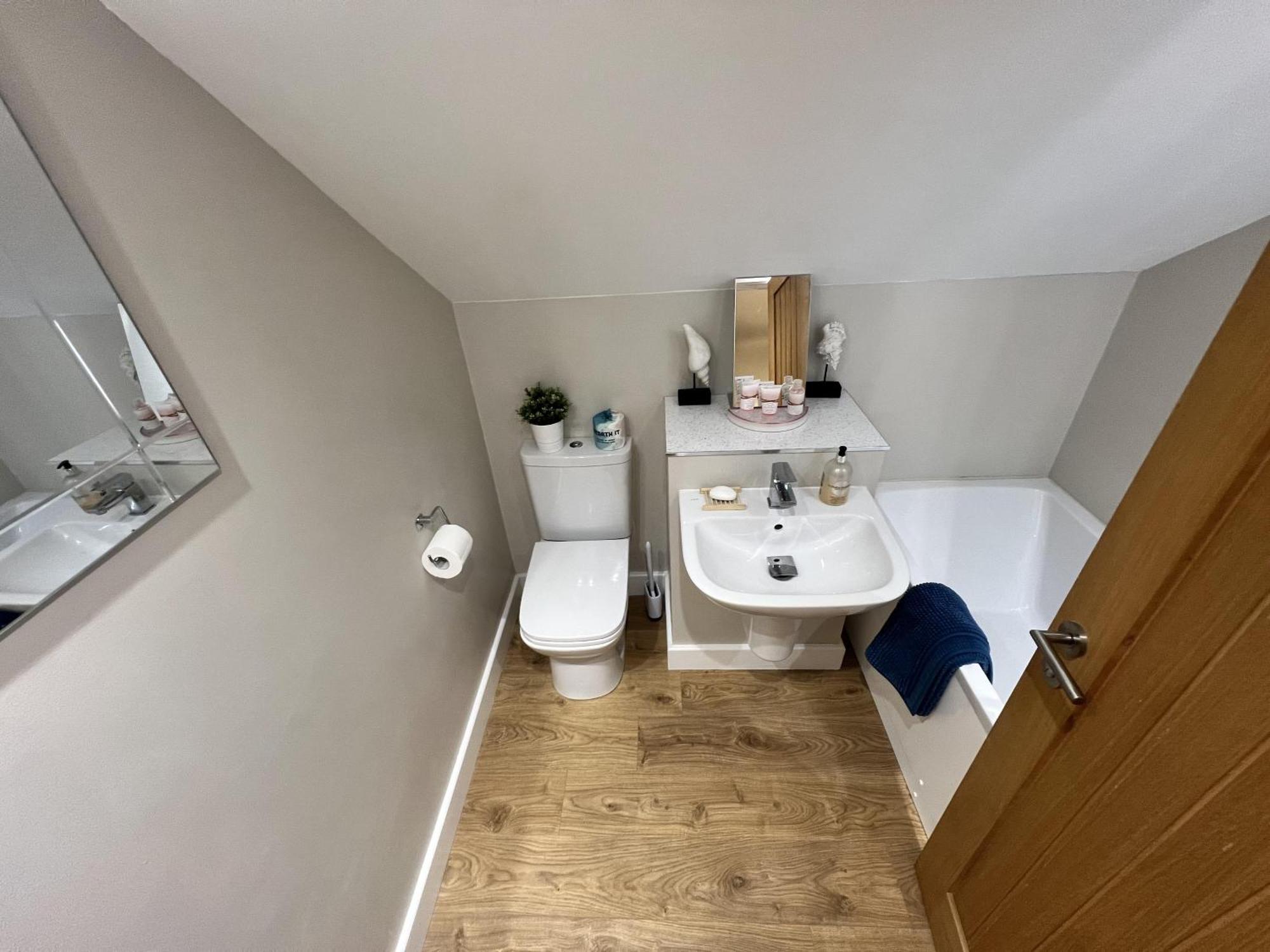 Rural Cottage-Full Kitchen-Pets Ok-Paddock Shrewsbury Esterno foto
